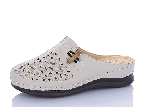 Шлепанцы I.Trendy G99-1 в магазине Фонтан Обуви