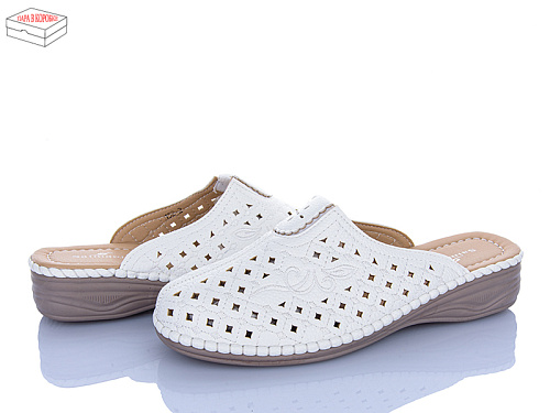 Шлепанцы Saimao 152-2 в магазине Фонтан Обуви