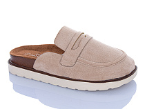 Шлепанцы Aba QQ131-2 в магазине Фонтан Обуви