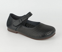 Балетки Allshoes 209352 в магазине Фонтан Обуви