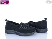 Туфли Little Fairy A1030-1 в магазине Фонтан Обуви