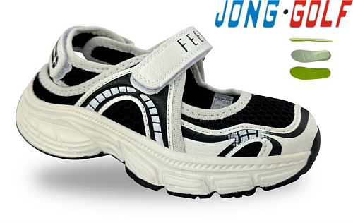 Слипоны Jong-Golf C11798-0 в магазине Фонтан Обуви