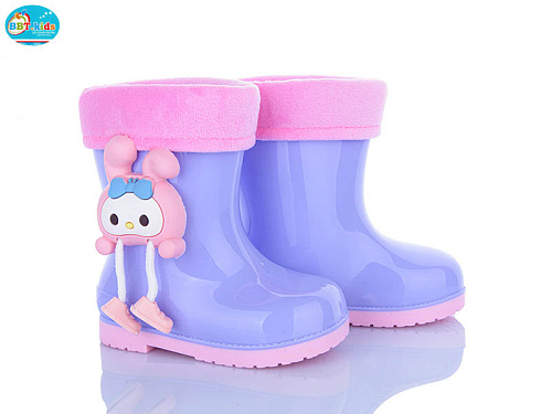 Сапоги Bbt M729-3 в магазине Фонтан Обуви