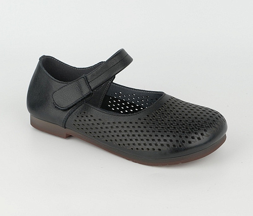 Балетки Allshoes 209352 в магазине Фонтан Обуви