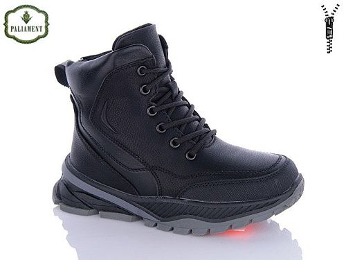 Ботинки Paliament C1061-2 в магазине Фонтан Обуви