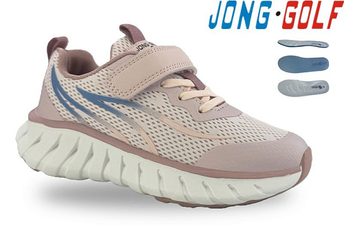 Кроссовки Jong-Golf C12086-8 в магазине Фонтан Обуви