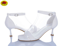 Босоножки Meideli C92-13 в магазине Фонтан Обуви