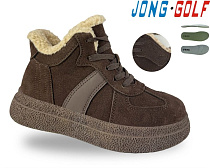 Ботинки Jong-Golf C31157-4 в магазине Фонтан Обуви