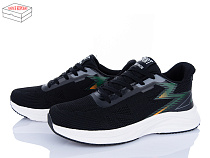 Кроссовки Laguna A5061 black-white в магазине Фонтан Обуви