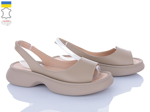 Босоножки Ailinda 1721-5 в магазине Фонтан Обуви