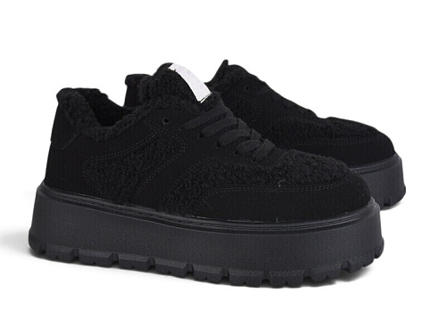 Кроссовки Okshoes RP93-1 в магазине Фонтан Обуви