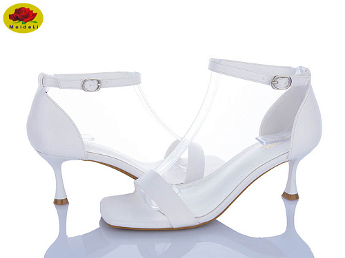 Босоножки Meideli C92-13 в магазине Фонтан Обуви