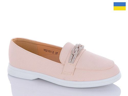 Туфли Swin-Purlina YS2101-2 в магазине Фонтан Обуви