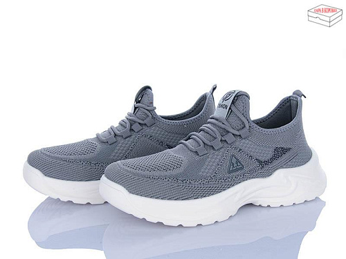 Кроссовки M•D-Gresso-Lunastep 2601-2 в магазине Фонтан Обуви