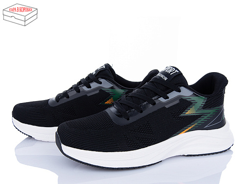 Кроссовки Laguna A5061 black-white в магазине Фонтан Обуви