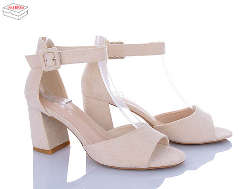 Босоножки L&M-Lemon F195-2 в магазине Фонтан Обуви