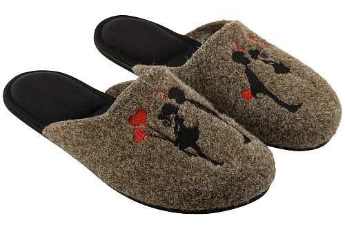 Тапочки Белста 309-04 №2029 VN-550 C952 3036 C-20 в магазине Фонтан Обуви