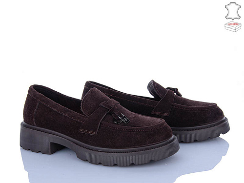 Туфли Pl Ps R153-6 в магазине Фонтан Обуви