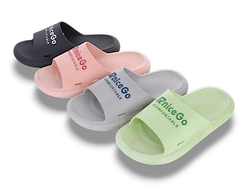 Шлепанцы Lion-Lu 2222 mix в магазине Фонтан Обуви