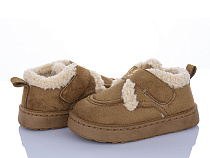Туфли Xifa Kids M8-04 в магазине Фонтан Обуви