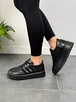 Кроссовки Arto 179 чор.к в магазине Фонтан Обуви