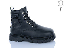 Ботинки Aba Kids B117 в магазине Фонтан Обуви