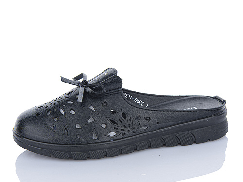 Шлепанцы Brother Y3398-1 в магазине Фонтан Обуви