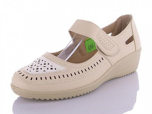 Туфли Ldw A86-6 в магазине Фонтан Обуви