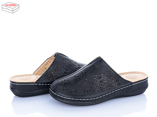 Шлепанцы Saimao 166-1 в магазине Фонтан Обуви