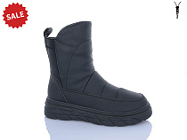 Ботинки Kmb2 M207-4 в магазине Фонтан Обуви