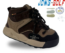 Ботинки Jong-Golf A40682-4 в магазине Фонтан Обуви