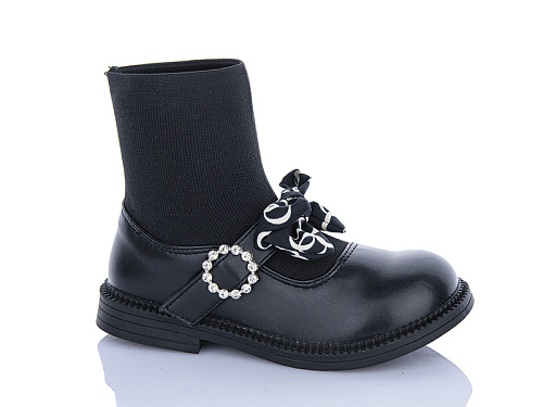 Ботинки Xifa Kids XXF02-XH2237-3D в магазине Фонтан Обуви