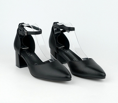 Туфли Allshoes 209144 в магазине Фонтан Обуви