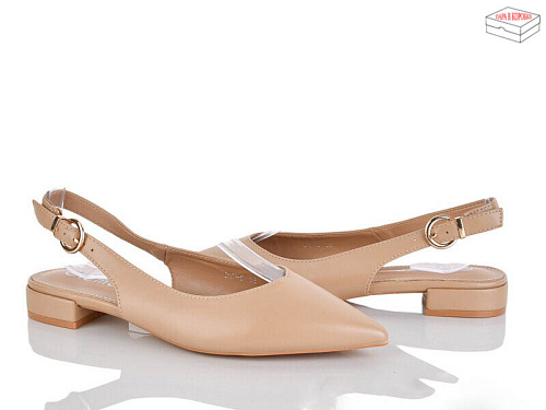 Туфли L&M-Lemon C17-5 в магазине Фонтан Обуви