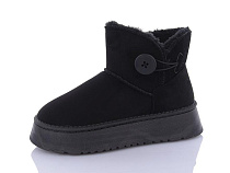 Угги Luckline A11-1 в магазине Фонтан Обуви