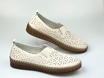 Туфли Allshoes 195196 в магазине Фонтан Обуви