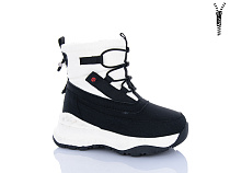 Ботинки Xifa Kids C40550-20 в магазине Фонтан Обуви