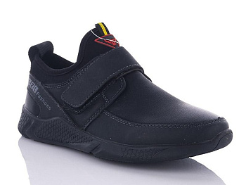 Туфли No Brand B2120-12 в магазине Фонтан Обуви