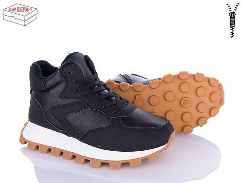 Ботинки Obuv Ok GM92 (07767) в магазине Фонтан Обуви