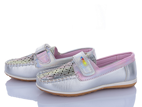 Туфли Viktoria 18307-21 в магазине Фонтан Обуви