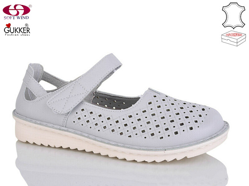 Туфли Gukkcr 26-7 в магазине Фонтан Обуви