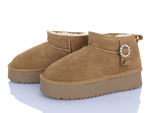 Угги Svit 6901-2 в магазине Фонтан Обуви