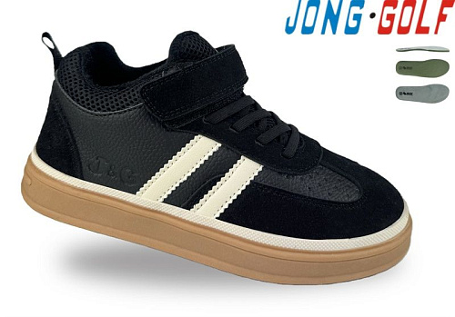 Ботинки Jong-Golf C31135-0 в магазине Фонтан Обуви