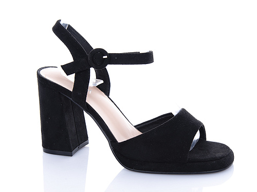 Босоножки Aba QQ62-1 в магазине Фонтан Обуви