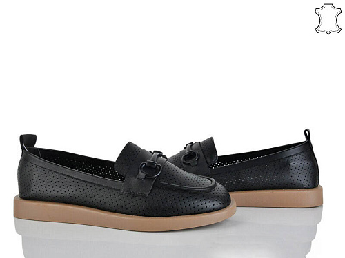 Туфли Бабочка 8493-43 в магазине Фонтан Обуви