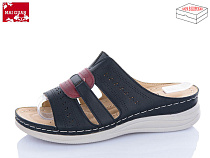 Шлепанцы Maiguan 975-1 в магазине Фонтан Обуви