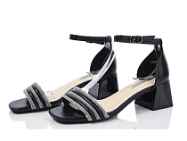 Босоножки Loretta A853-1 в магазине Фонтан Обуви