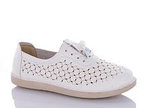 Туфли Maiguan F12 -3Awhite в магазине Фонтан Обуви