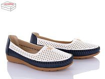 Туфли Saimao A62-2 в магазине Фонтан Обуви