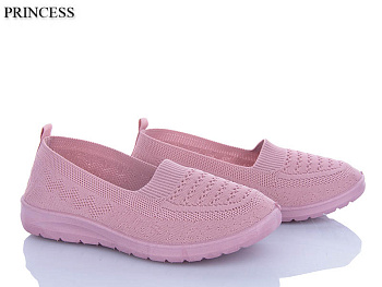 Туфли Princess 3026-51 в магазине Фонтан Обуви